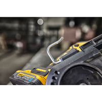 DeWALT DCS378N Accu middelgrote bandzaag 18V XR Basic Body - 5035048798683 - DCS378N-XJ - Mastertools.nl