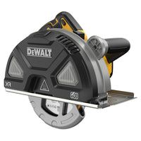 DeWALT DCS383N Accu metaal cirkelzaag 18V XR Basic Body - - - Mastertools.nl