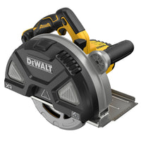 DeWALT DCS383N Accu metaal cirkelzaag 18V XR Basic Body - - - Mastertools.nl