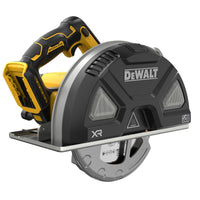 DeWALT DCS383N Accu metaal cirkelzaag 18V XR Basic Body - - - Mastertools.nl