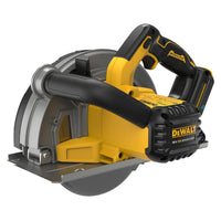 DeWALT DCS383N Accu metaal cirkelzaag 18V XR Basic Body - - - Mastertools.nl