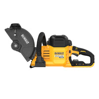 DeWALT DCS691N Accu Doorslijpmachine 230mm 54V XR FlexVolt Basic Body - - - Mastertools.nl