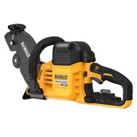 DeWALT DCS691N Accu Doorslijpmachine 230mm 54V XR FlexVolt Basic Body - - - Mastertools.nl