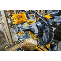 DeWALT DCS727N Flexvolt Accu Afkortzaag 54V Basic Body - 5035048708002 - DCS727N-XJ - Mastertools.nl