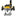 DeWALT DCW620NT Accu bovenfrees 18V XR Basic Body in TSTAK - 5035048810330 - DCW620NT-XJ - Mastertools.nl