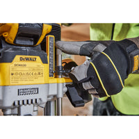 DeWALT DCW620NT Accu bovenfrees 18V XR Basic Body in TSTAK - 5035048810330 - DCW620NT-XJ - Mastertools.nl