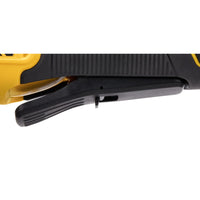 DeWALT DCW682N Accu Lamellenfrees 18V Basic Body - 5035048752913 - DCW682N-XJ - Mastertools.nl