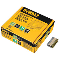 DeWALT DFS9150B1G Hekwerknieten Gegalvaniseerd 40 mm VE=960 - 5035048699867 - DFS9150B1G-QZ - Mastertools.nl