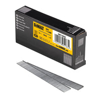 DeWALT DNBT1820GZ 18 Gauge GAL Spijkers 1.25x20mm 5000 stuks - 5902013951834 - DNBT1820GZ - Mastertools.nl