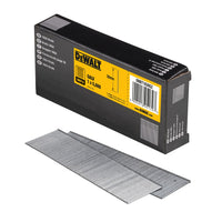 DeWALT DNBT1830GZ 18 Gauge GAL Spijkers 1.25x30mm 5000 stuks - 5902013951797 - DNBT1830GZ - Mastertools.nl