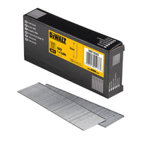 DeWALT DNBT1835GZ 18 Gauge GAL Spijkers 1.25x35mm 5000 stuks - 5902013951773 - DNBT1835GZ - Mastertools.nl