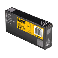 DeWALT DNBT1835SZ 18 Gauge RVS Spijkers 1.25x35mm 5000 stuks - 5902013951766 - DNBT1835SZ - Mastertools.nl