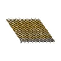 DeWALT DNW2863E Constructienagel W-WIRE 2.8x63mm D-kop/Glad VE=2200 - - - Mastertools.nl