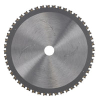 DeWALT Cirkelzaagblad voor staal | Ø 184mm Asgat 20mm 48T - DT1044-QZ - - - Mastertools.nl