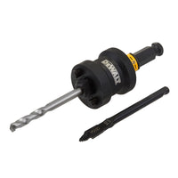 DeWALT DT20631 Quick Connect Adapter 1/2