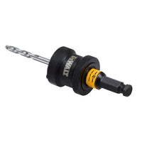 DeWALT DT20631 Quick Connect Adapter 1/2