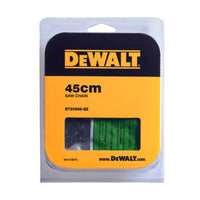 DeWALT DT20688 45cm Ketting voor DCMCS574 - 5035048791158 - DT20688-QZ - Mastertools.nl