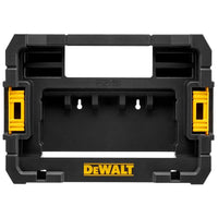 DeWALT DT70716 TSTAK Accessoire Opbergmodule voor (Mini) Tough Case - 5035048504161 - DT70716-QZ - Mastertools.nl