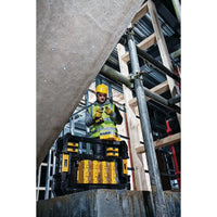 DeWALT DT70716 TSTAK Accessoire Opbergmodule voor (Mini) Tough Case - 5035048504161 - DT70716-QZ - Mastertools.nl