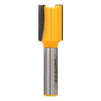 DeWALT DT90006 Groeffrees 14x20mm S8 - 5035048538524 - DT90006-QZ - Mastertools.nl