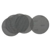 DeWALT DTM8680 Mesh Schuurgaas ø 225mm K60 VE=5 - 5035048543696 - DTM8680-QZ - Mastertools.nl