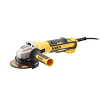 DeWALT DWE4357 Haakse Slijper 125mm 1700 Watt met herstartbeveiliging - 5035048656662 - DWE4357-QS - Mastertools.nl