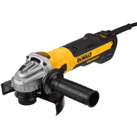 DeWALT DWE4369 Haakse Slijper 125mm 1700 Watt - 5035048656730 - DWE4369-QS - Mastertools.nl