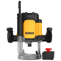 DeWALT DWE627KT Bovenfrees 2300 Watt in TSTAK - 5035048740903 - DWE627KT-QS - Mastertools.nl