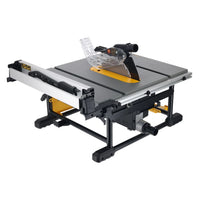 DeWALT DWE7492 Zaagtafel - 5035048692653 - DWE7492-QS - Mastertools.nl