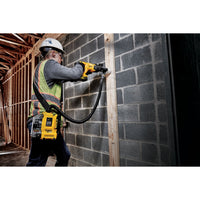 DeWALT DWH161N Stofafzuiging 18V XR Basic Body - 5035048715253 - DWH161N-XJ - Mastertools.nl