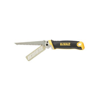 DeWALT DWHT0-20123 Vouwbare Schrobzaag 100mm - 3253560201234 - DWHT0-20123 - Mastertools.nl