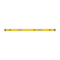 DeWALT DWHT0-43172 PRO Waterpas 180cm - 3253560431723 - DWHT0-43172 - Mastertools.nl