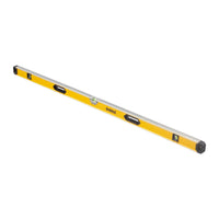 DeWALT DWHT0-43172 PRO Waterpas 180cm - 3253560431723 - DWHT0-43172 - Mastertools.nl