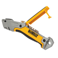 DeWALT DWHT10046-0 Uitschuifmes - 3253560100469 - DWHT10046-0 - Mastertools.nl