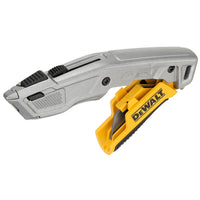 DeWALT DWHT10054-0 Uitschuifmes - 3253560100544 - DWHT10054-0 - Mastertools.nl