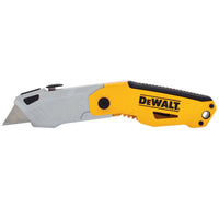 DeWALT DWHT10261-0 Uitschuifmes Vouwbaar - 3253560102616 - DWHT10261-0 - Mastertools.nl