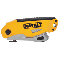 DeWALT DWHT10261-0 Uitschuifmes Vouwbaar - 3253560102616 - DWHT10261-0 - Mastertools.nl