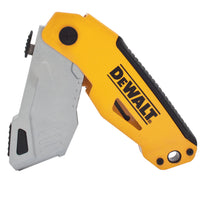 DeWALT DWHT10261-0 Uitschuifmes Vouwbaar - 3253560102616 - DWHT10261-0 - Mastertools.nl