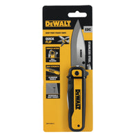 DeWALT DWHT10993-0 Zakmes QuickFlip - - - Mastertools.nl