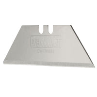 DeWALT DWHT11004-2 Trapeziumreservemesjes VE=10 - 3253560110048 - DWHT11004-2 - Mastertools.nl