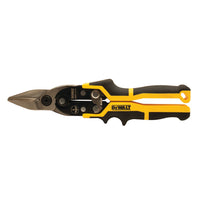 DeWALT DWHT14675-0 Ergo Blikschaar 250mm Recht Snijdend - 3253560146757 - DWHT14675-0 - Mastertools.nl