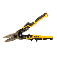 DeWALT DWHT14675-0 Ergo Blikschaar 250mm Recht Snijdend - 3253560146757 - DWHT14675-0 - Mastertools.nl