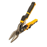 DeWALT DWHT14675-0 Ergo Blikschaar 250mm Recht Snijdend - 3253560146757 - DWHT14675-0 - Mastertools.nl