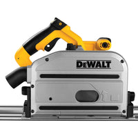 DeWALT DWS520K Invalzaag 1300W in TSTAK - - - Mastertools.nl
