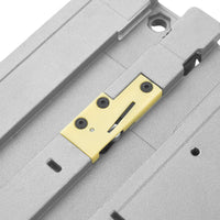 DeWALT DWS520K Invalzaag 1300W in TSTAK - - - Mastertools.nl