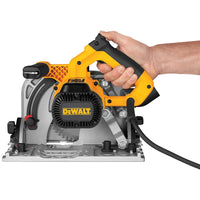 DeWALT DWS520K Invalzaag 1300W in TSTAK - - - Mastertools.nl