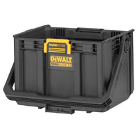 DeWALT DWST08061-1 ToughSystem 2.0 Gereedschapskoffer en Lamp - 3253561080616 - DWST08061-1 - Mastertools.nl