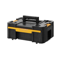 DeWALT DWST1-70705 TSTAK-BOX III Diepe lade - - - Mastertools.nl