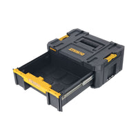 DeWALT DWST1-70705 TSTAK-BOX III Diepe lade - - - Mastertools.nl