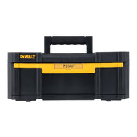 DeWALT DWST1-70705 TSTAK-BOX III Diepe lade - - - Mastertools.nl